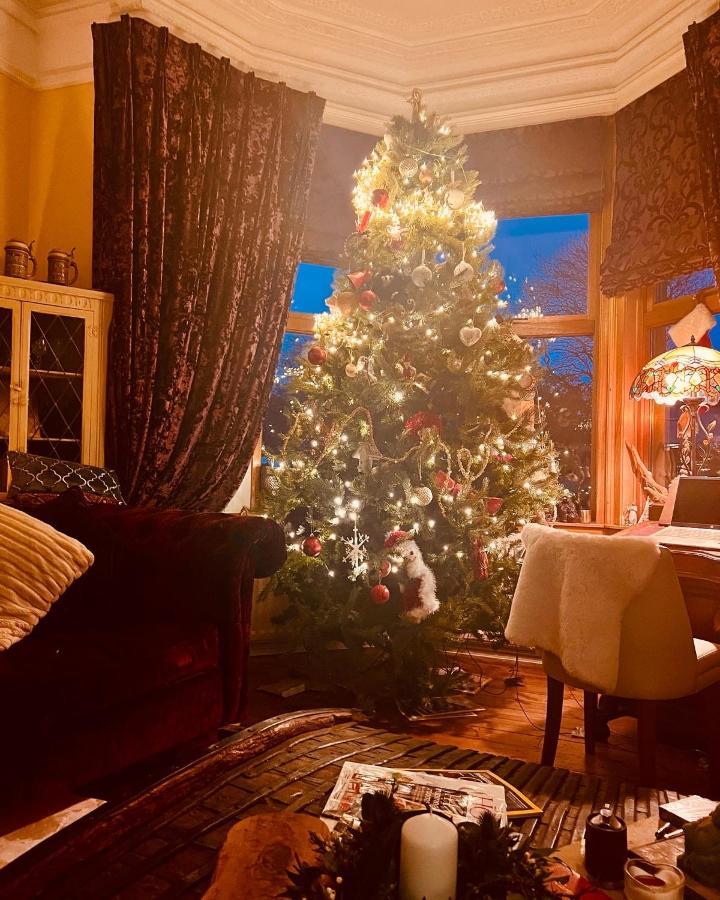 Hotel Belmont House Boutique - The Kingsley Collection Berwick Upon Tweed Zewnętrze zdjęcie