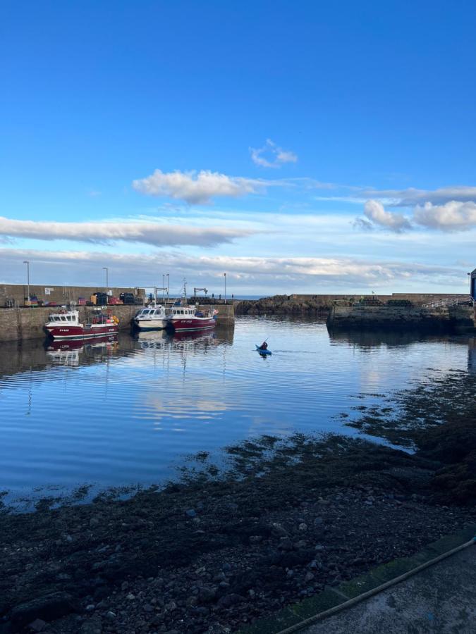 Hotel Belmont House Boutique - The Kingsley Collection Berwick Upon Tweed Zewnętrze zdjęcie