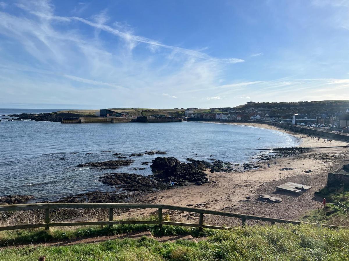Hotel Belmont House Boutique - The Kingsley Collection Berwick Upon Tweed Zewnętrze zdjęcie