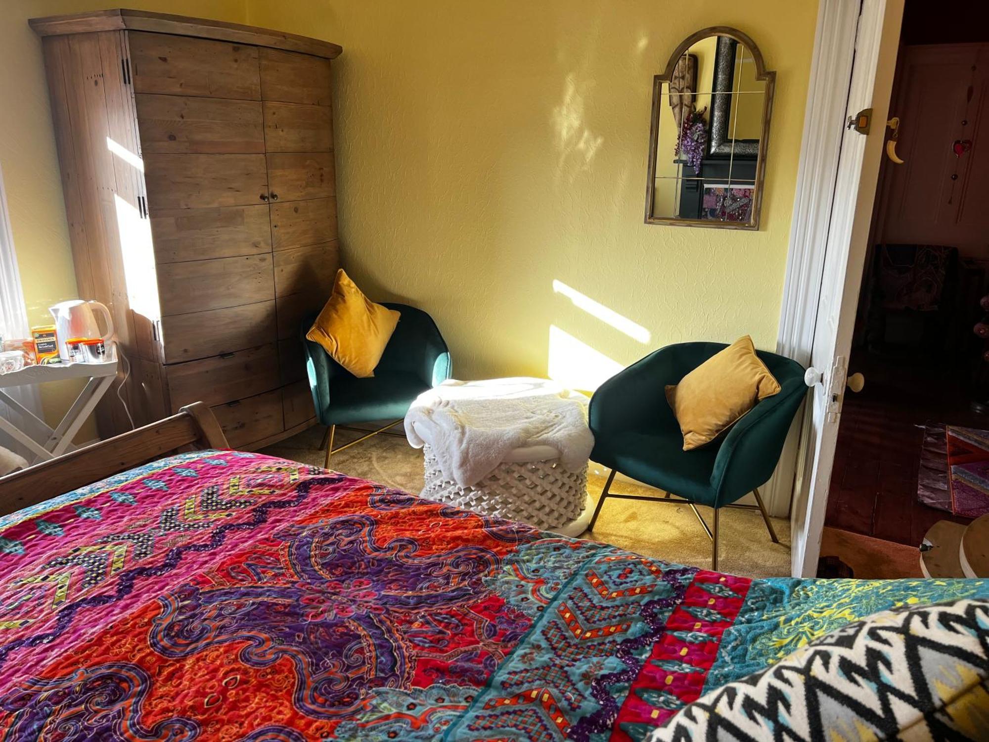 Hotel Belmont House Boutique - The Kingsley Collection Berwick Upon Tweed Zewnętrze zdjęcie