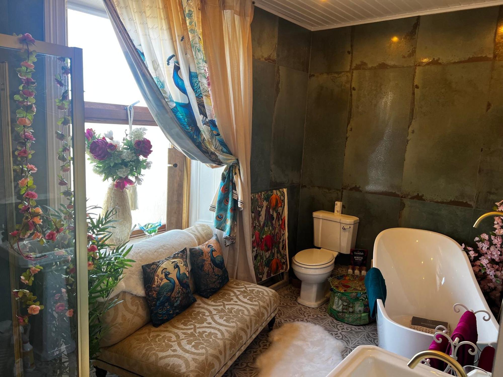 Hotel Belmont House Boutique - The Kingsley Collection Berwick Upon Tweed Zewnętrze zdjęcie