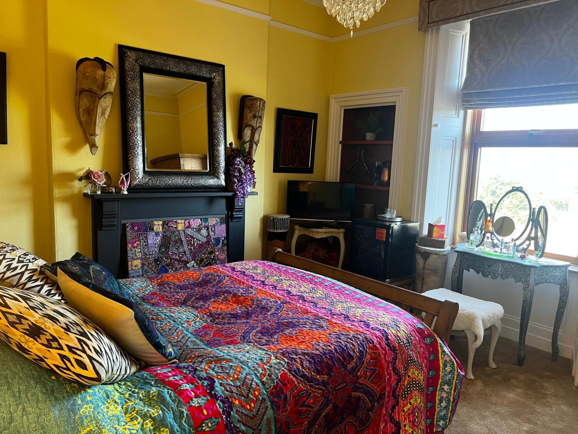 Hotel Belmont House Boutique - The Kingsley Collection Berwick Upon Tweed Zewnętrze zdjęcie