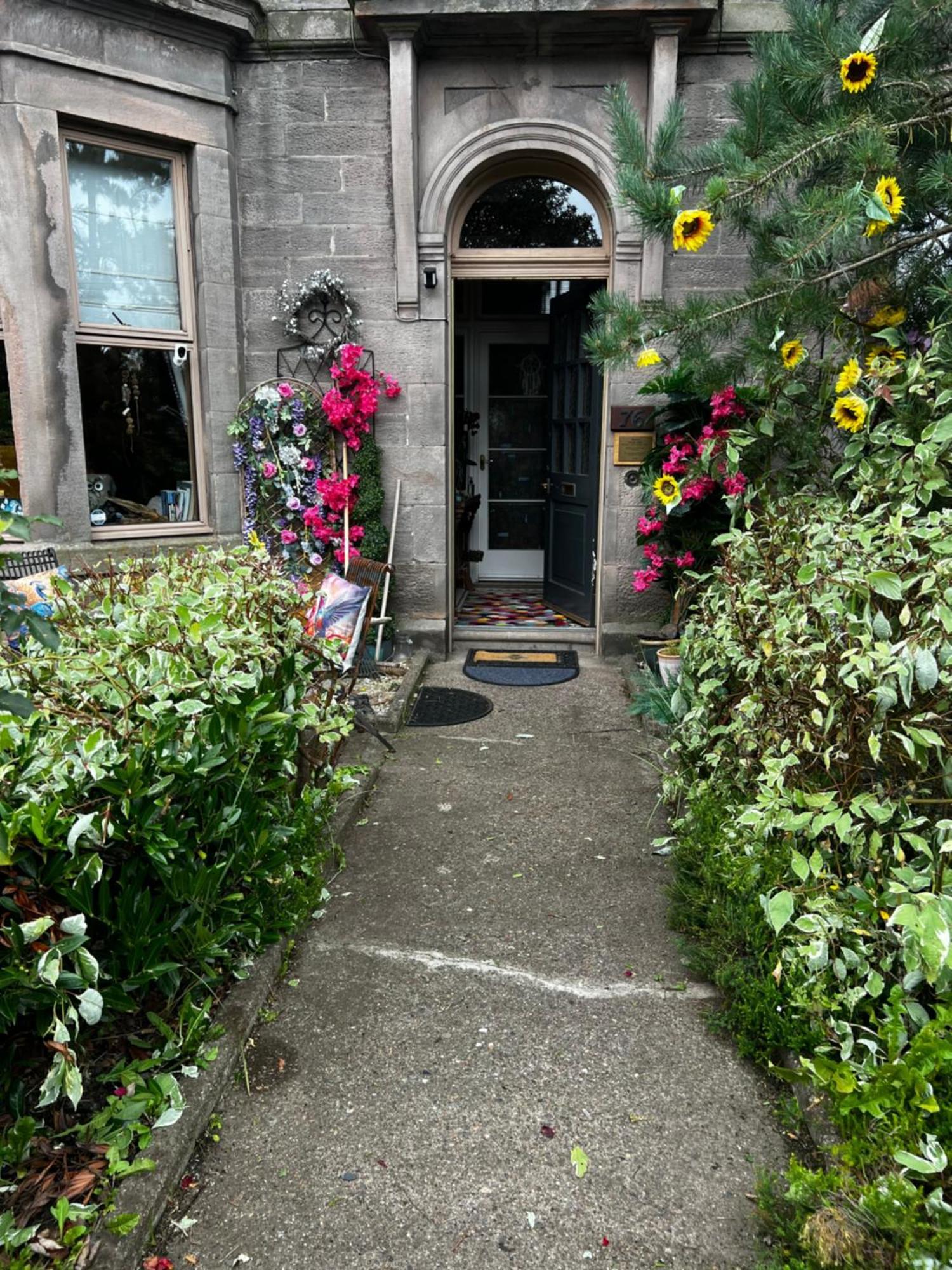 Hotel Belmont House Boutique - The Kingsley Collection Berwick Upon Tweed Zewnętrze zdjęcie