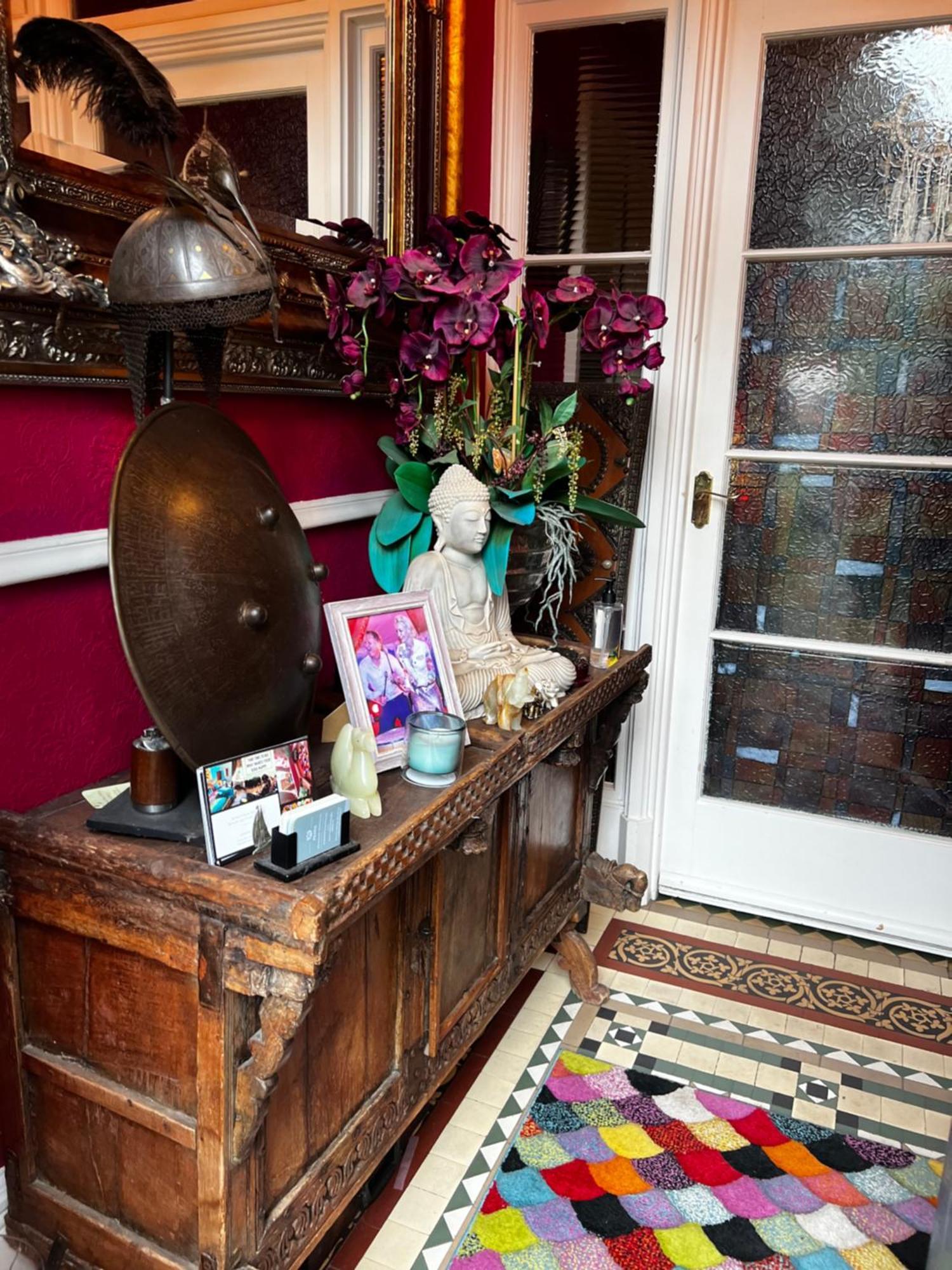 Hotel Belmont House Boutique - The Kingsley Collection Berwick Upon Tweed Zewnętrze zdjęcie