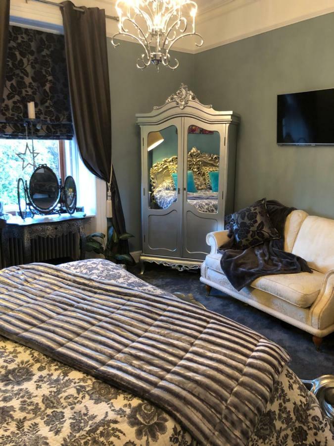 Hotel Belmont House Boutique - The Kingsley Collection Berwick Upon Tweed Zewnętrze zdjęcie