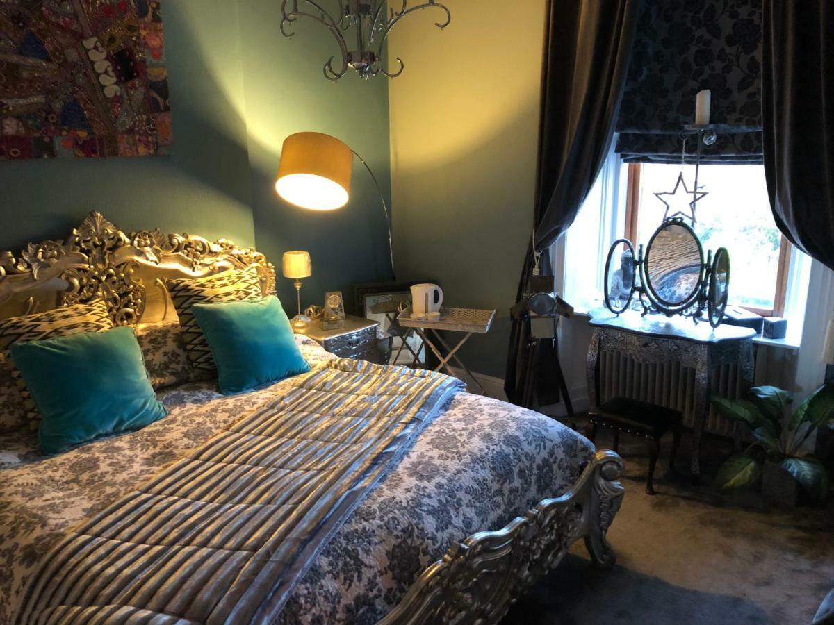 Hotel Belmont House Boutique - The Kingsley Collection Berwick Upon Tweed Zewnętrze zdjęcie
