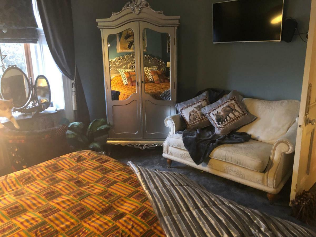 Hotel Belmont House Boutique - The Kingsley Collection Berwick Upon Tweed Zewnętrze zdjęcie