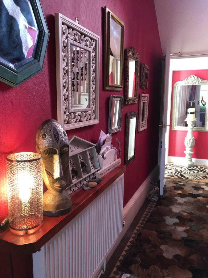 Hotel Belmont House Boutique - The Kingsley Collection Berwick Upon Tweed Zewnętrze zdjęcie